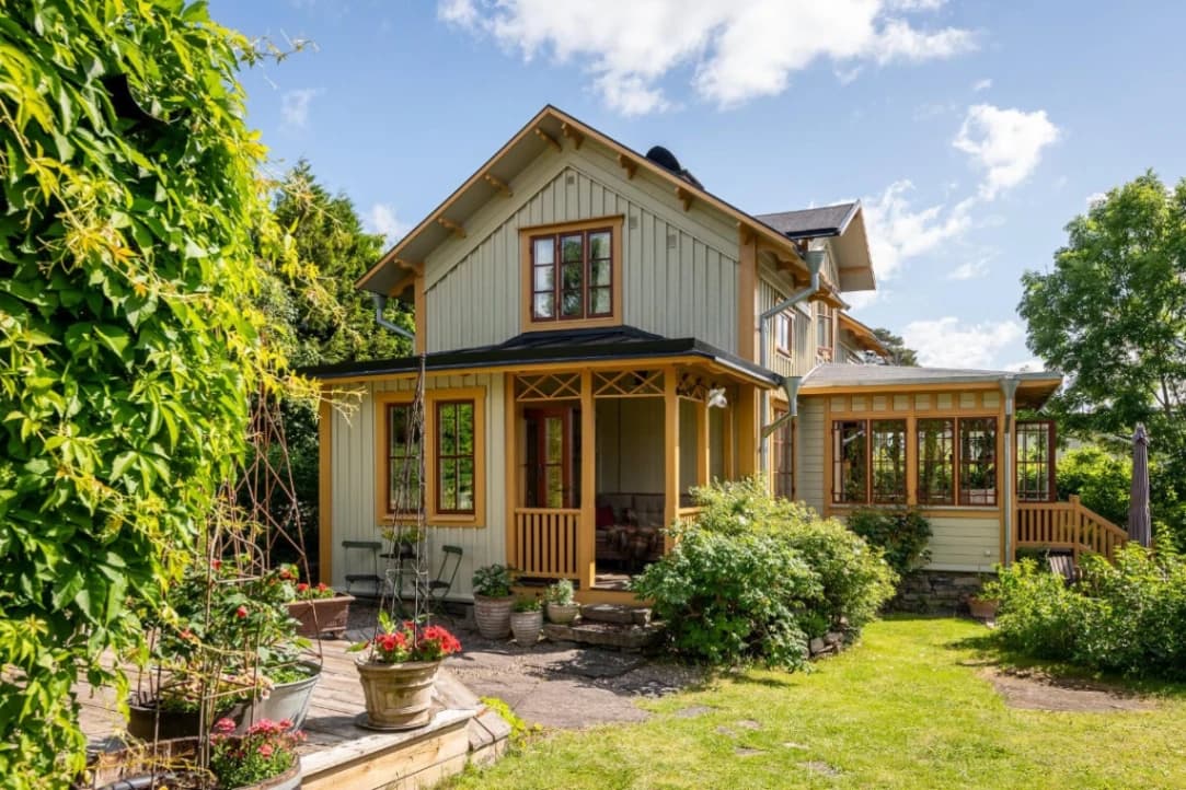 Banner image for advert: 1/2 rodiného domu v Sušici